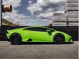 2020 Lamborghini Huracan (CC-1506133) for sale in Kelowna, British Columbia