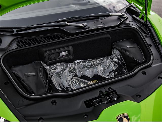 2020 Lamborghini Huracan (CC-1506133) for sale in Kelowna, British Columbia