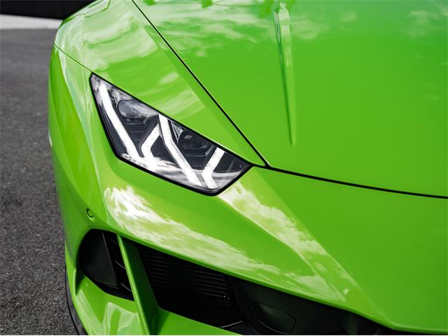 2020 Lamborghini Huracan (CC-1506133) for sale in Kelowna, British Columbia