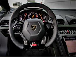 2020 Lamborghini Huracan (CC-1506133) for sale in Kelowna, British Columbia