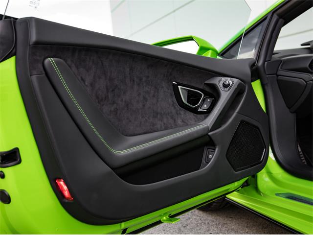 2020 Lamborghini Huracan (CC-1506133) for sale in Kelowna, British Columbia