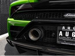 2020 Lamborghini Huracan (CC-1506133) for sale in Kelowna, British Columbia