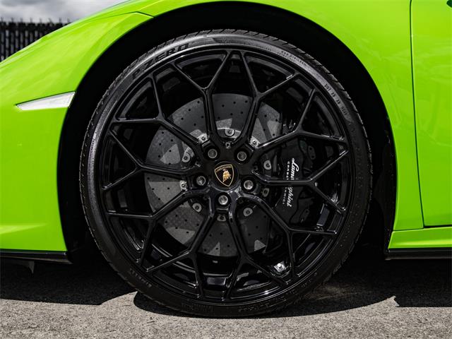 2020 Lamborghini Huracan (CC-1506133) for sale in Kelowna, British Columbia