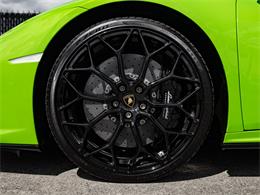 2020 Lamborghini Huracan (CC-1506133) for sale in Kelowna, British Columbia