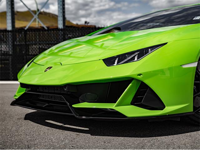 2020 Lamborghini Huracan (CC-1506133) for sale in Kelowna, British Columbia