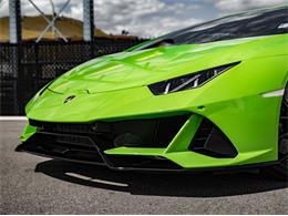 2020 Lamborghini Huracan (CC-1506133) for sale in Kelowna, British Columbia