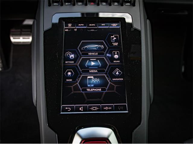 2020 Lamborghini Huracan (CC-1506133) for sale in Kelowna, British Columbia