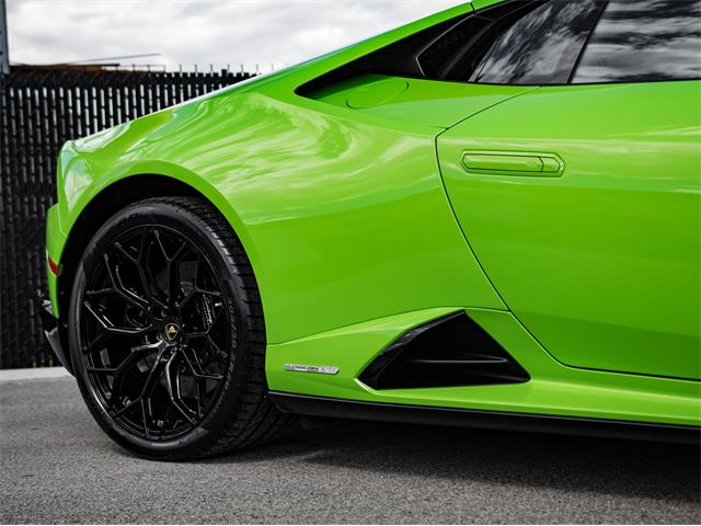 2020 Lamborghini Huracan (CC-1506133) for sale in Kelowna, British Columbia