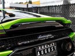 2020 Lamborghini Huracan (CC-1506133) for sale in Kelowna, British Columbia