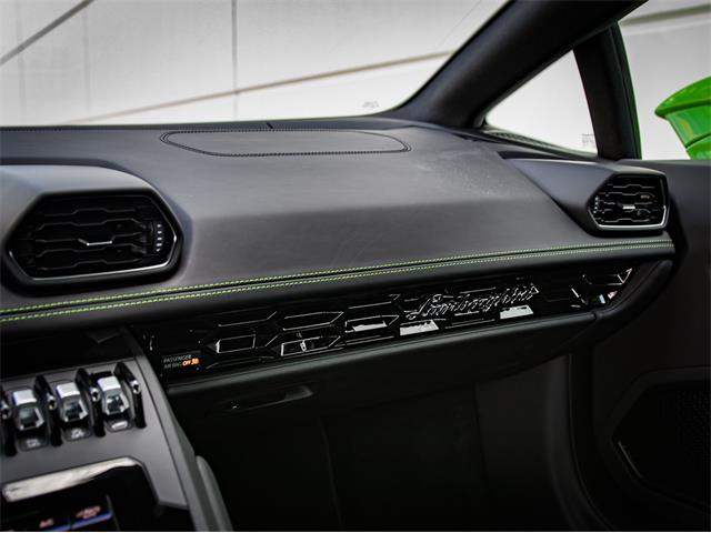 2020 Lamborghini Huracan (CC-1506133) for sale in Kelowna, British Columbia