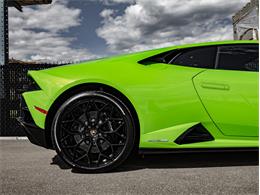 2020 Lamborghini Huracan (CC-1506133) for sale in Kelowna, British Columbia