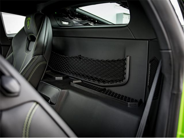 2020 Lamborghini Huracan (CC-1506133) for sale in Kelowna, British Columbia