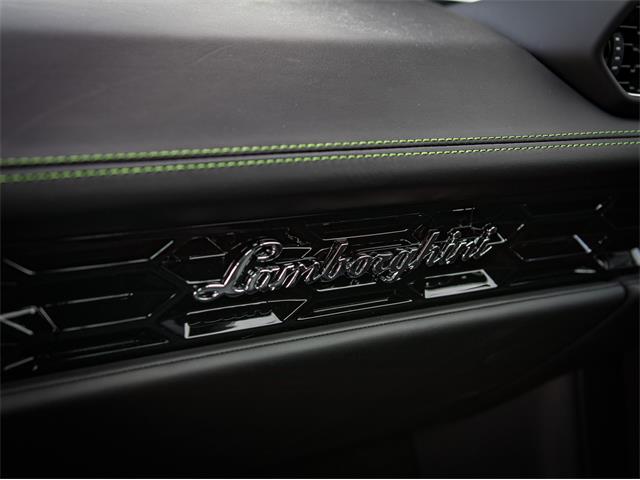 2020 Lamborghini Huracan (CC-1506133) for sale in Kelowna, British Columbia