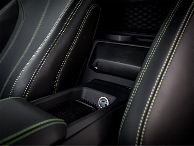2020 Lamborghini Huracan (CC-1506133) for sale in Kelowna, British Columbia