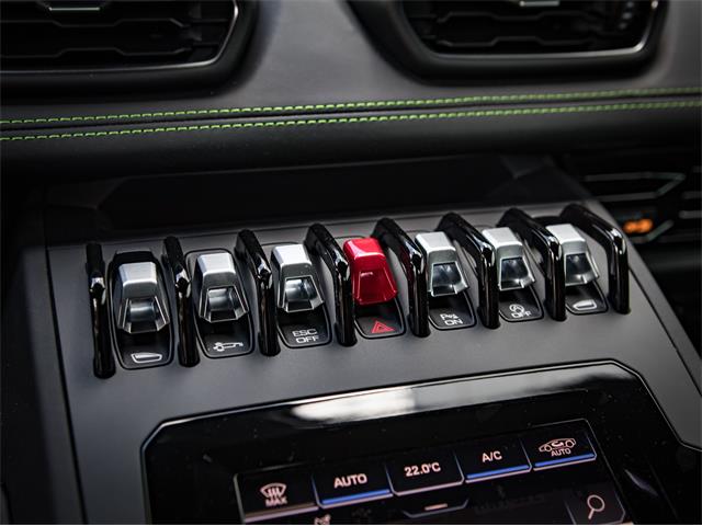2020 Lamborghini Huracan (CC-1506133) for sale in Kelowna, British Columbia