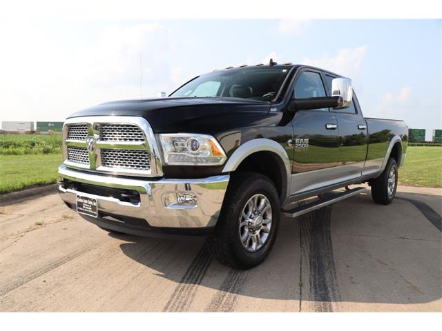 2014 Dodge Ram 2500 (CC-1506143) for sale in Clarence, Iowa