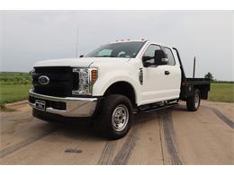 2019 Ford F350 (CC-1506148) for sale in Clarence, Iowa