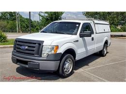 2011 Ford F150 (CC-1506154) for sale in Lenoir City, Tennessee