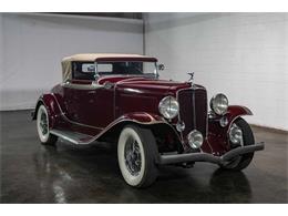 1931 Auburn 8-98A (CC-1506156) for sale in Jackson, Mississippi
