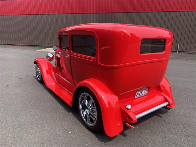 1929 Ford Coupe for Sale | ClassicCars.com | CC-1506173