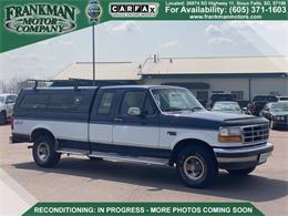 1993 Ford F150 (CC-1506213) for sale in Sioux Falls, South Dakota