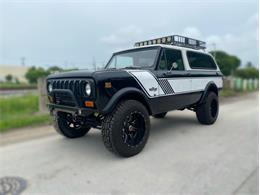 1978 International Scout (CC-1506244) for sale in Delray Beach, Florida