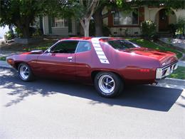 1971 Plymouth Road Runner (CC-1506345) for sale in San Jose, California