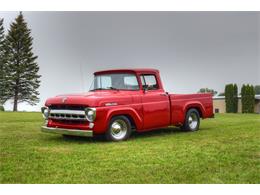 1957 Ford 1/2 Ton Pickup (CC-1506353) for sale in Watertown, Minnesota