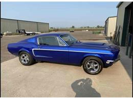 1968 Ford Mustang (CC-1506354) for sale in Summerville, South Carolina