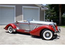 1935 Auburn 851 (CC-1506362) for sale in Eustis, Florida