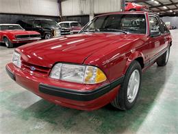 1989 Ford Mustang (CC-1506370) for sale in Sherman, Texas