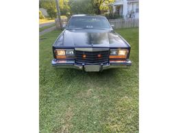 1982 Cadillac Eldorado (CC-1506377) for sale in Lagrange , Kentucky