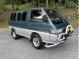1995 Mitsubishi Delica (CC-1506381) for sale in CLEVELAND, Tennessee