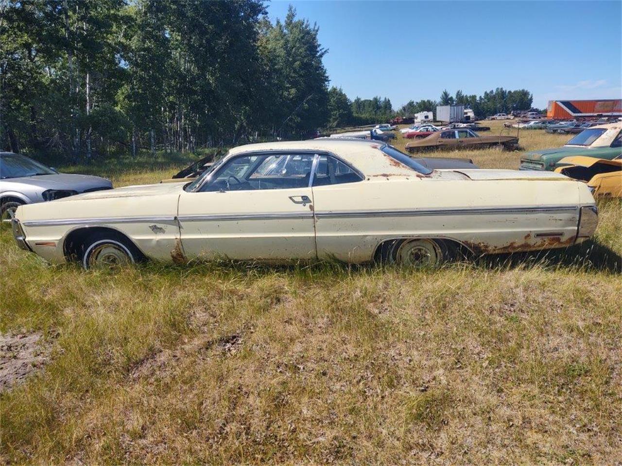 1970 Plymouth Fury III for Sale | ClassicCars.com | CC-1506383