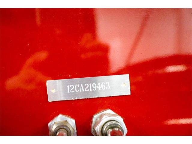 1933 Chevrolet Coupe (CC-1506387) for sale in Kentwood, Michigan