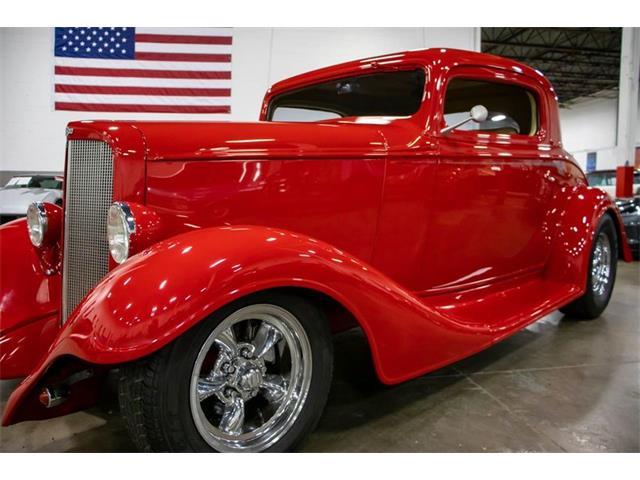1933 Chevrolet Coupe (CC-1506387) for sale in Kentwood, Michigan