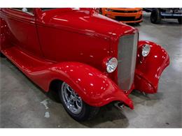1933 Chevrolet Coupe (CC-1506387) for sale in Kentwood, Michigan