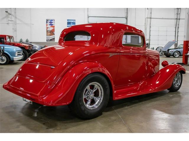1933 Chevrolet Coupe (CC-1506387) for sale in Kentwood, Michigan