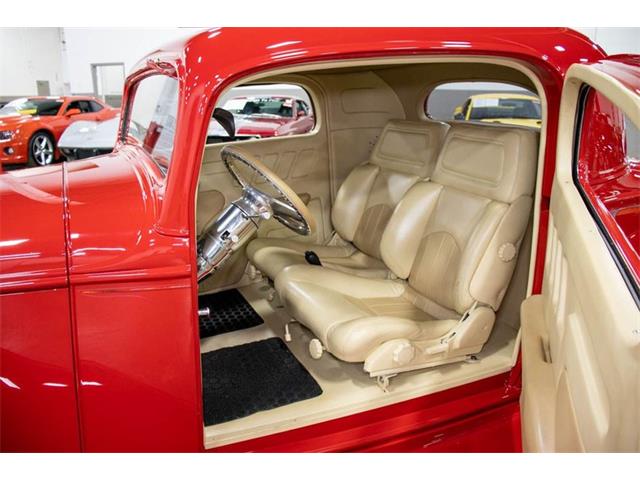 1933 Chevrolet Coupe (CC-1506387) for sale in Kentwood, Michigan