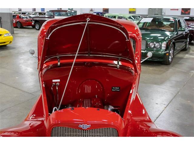 1933 Chevrolet Coupe (CC-1506387) for sale in Kentwood, Michigan