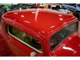 1933 Chevrolet Coupe (CC-1506387) for sale in Kentwood, Michigan