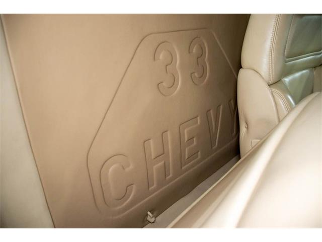 1933 Chevrolet Coupe (CC-1506387) for sale in Kentwood, Michigan