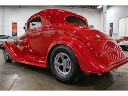 1933 Chevrolet Coupe (CC-1506387) for sale in Kentwood, Michigan