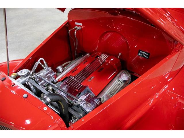 1933 Chevrolet Coupe (CC-1506387) for sale in Kentwood, Michigan