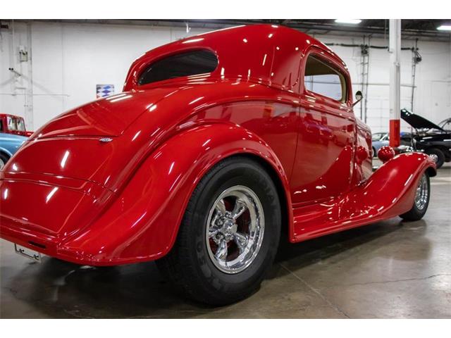 1933 Chevrolet Coupe (CC-1506387) for sale in Kentwood, Michigan