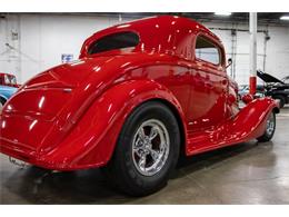 1933 Chevrolet Coupe (CC-1506387) for sale in Kentwood, Michigan