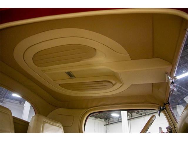 1933 Chevrolet Coupe (CC-1506387) for sale in Kentwood, Michigan