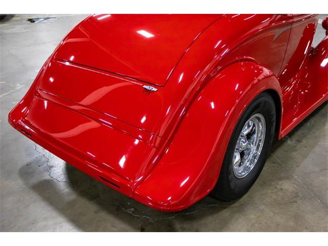1933 Chevrolet Coupe (CC-1506387) for sale in Kentwood, Michigan