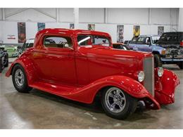 1933 Chevrolet Coupe (CC-1506387) for sale in Kentwood, Michigan