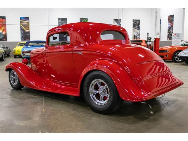 1933 Chevrolet Coupe (CC-1506387) for sale in Kentwood, Michigan